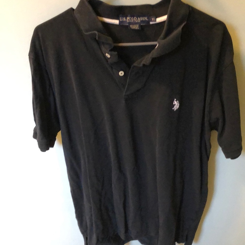 Men’s polo